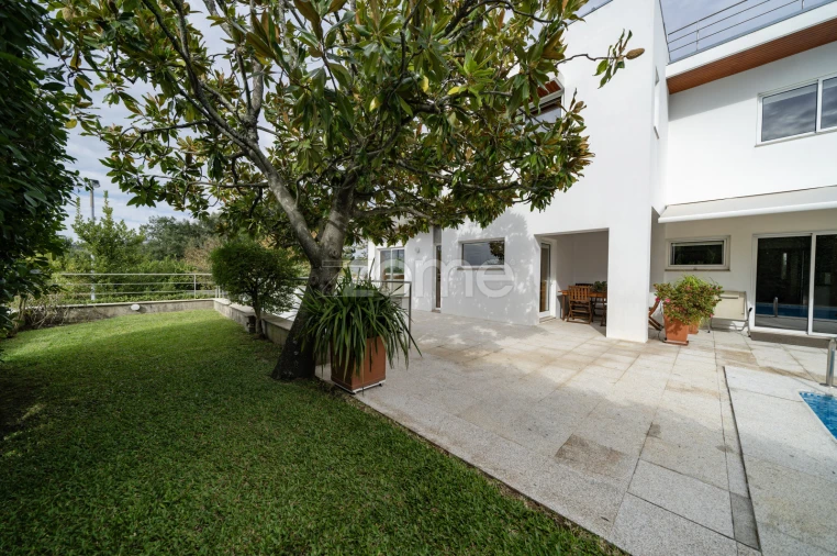 Moradia T6 para Venda em Nogueiró e Tenões Foto 74