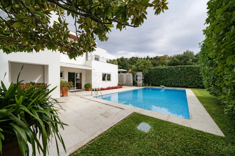 Moradia T6 para Venda em Nogueiró e Tenões Foto 75