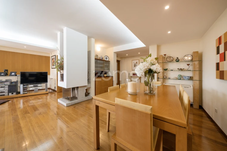 Moradia T6 para Venda em Nogueiró e Tenões Foto 9