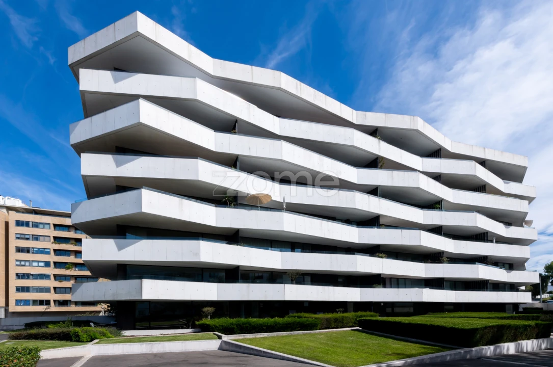 Apartamento T4 para Venda em Aldoar, Foz do Douro e Nevogilde Foto 14
