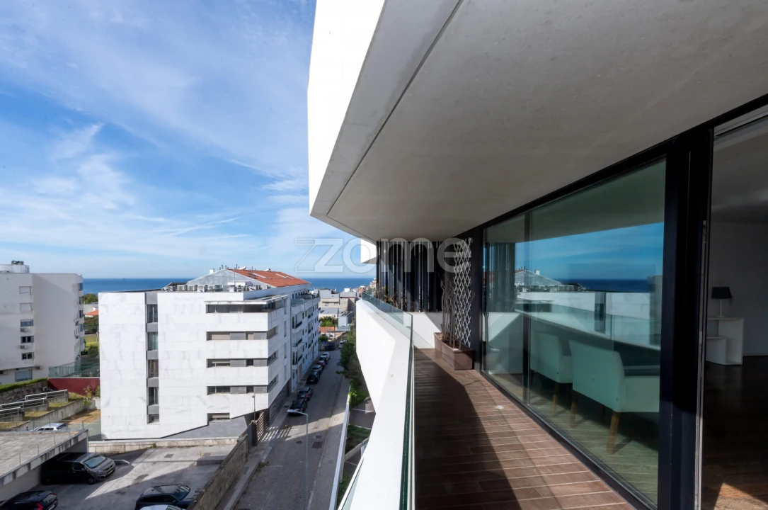 Apartamento T4 para Venda em Aldoar, Foz do Douro e Nevogilde Foto 9