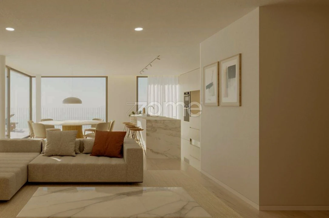 Apartamento T4 para Venda em Canidelo Foto 10