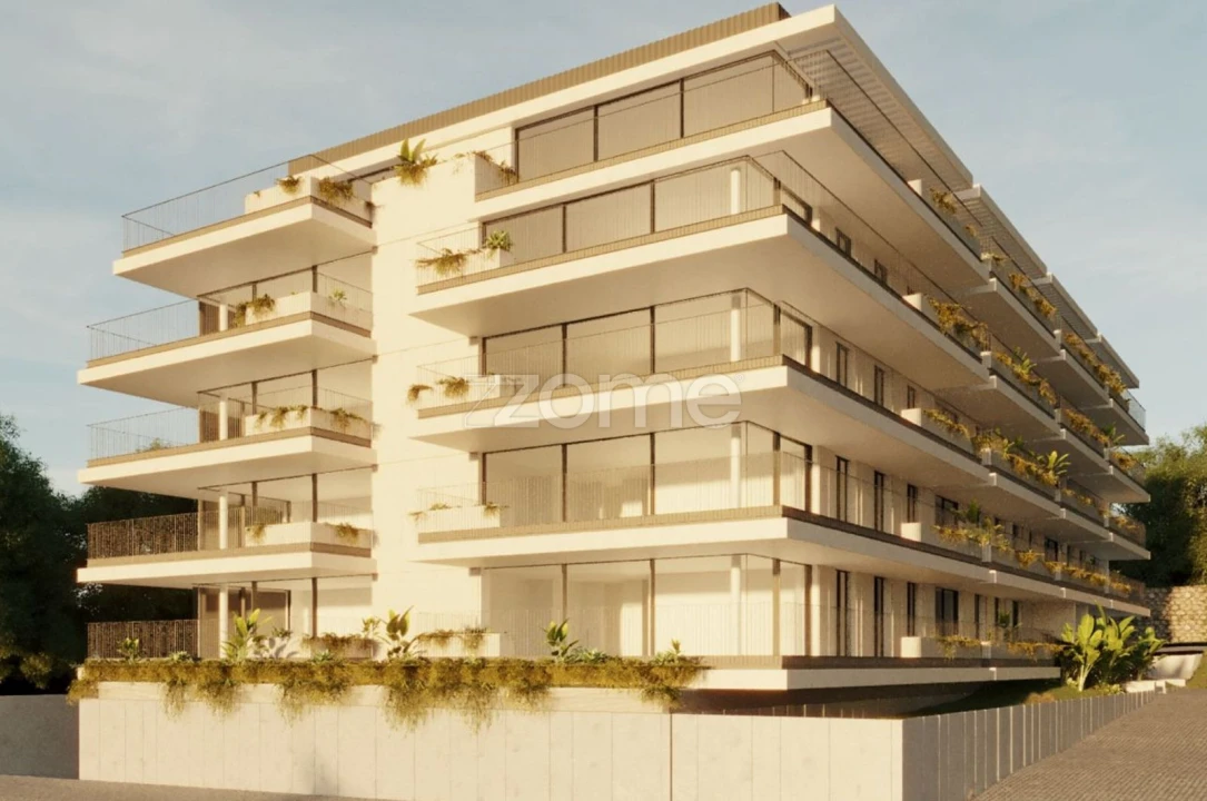 Apartamento T4 para Venda em Canidelo Foto 1