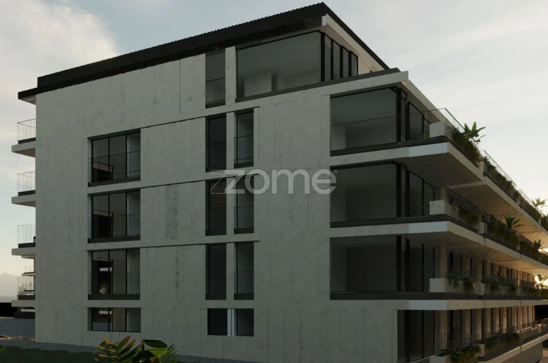 Apartamento T4 para Venda em Canidelo Foto 4