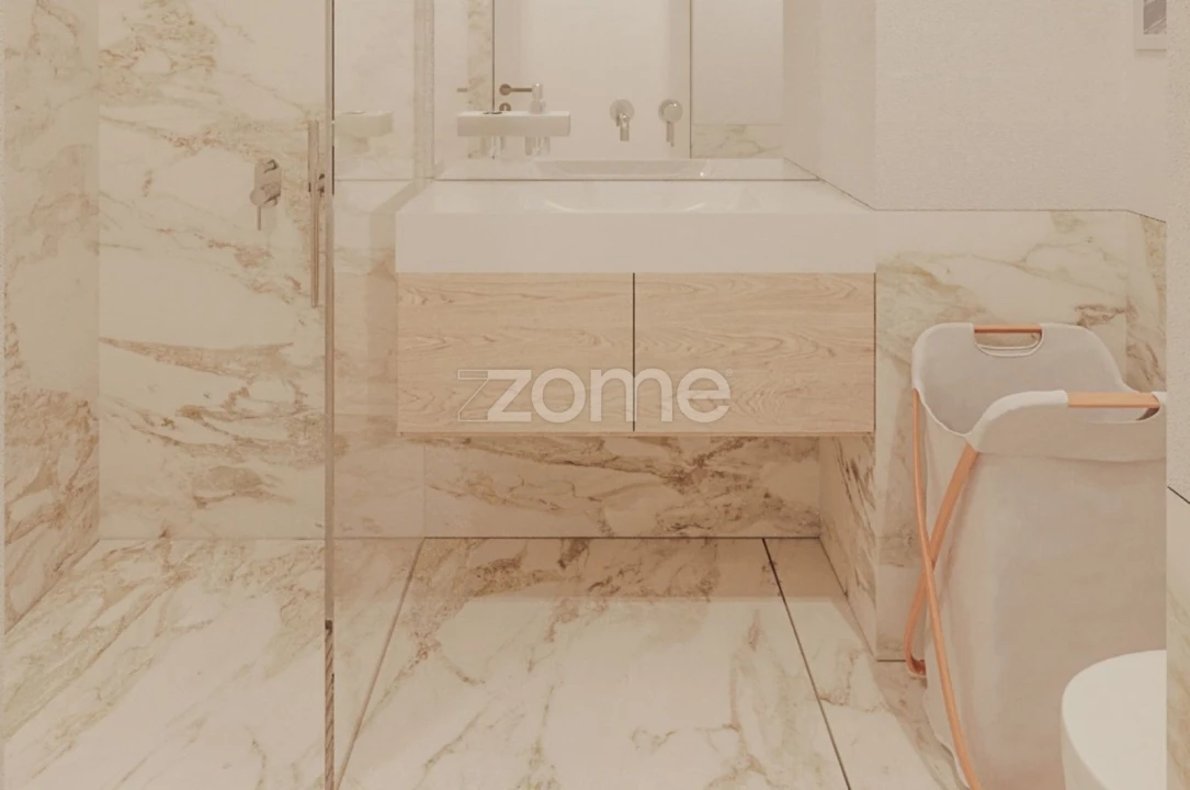 Apartamento T4 para Venda em Canidelo Foto 15