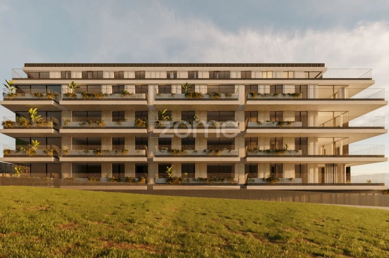 Apartamento T4 para Venda em Canidelo Foto 9