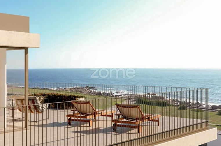 Apartamento T4 para Venda em Canidelo Foto 16