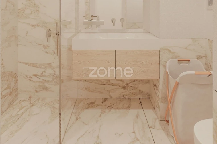 Apartamento T4 para Venda em Canidelo Foto 15