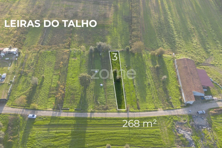 Terreno para Venda em Sobreira Foto 4