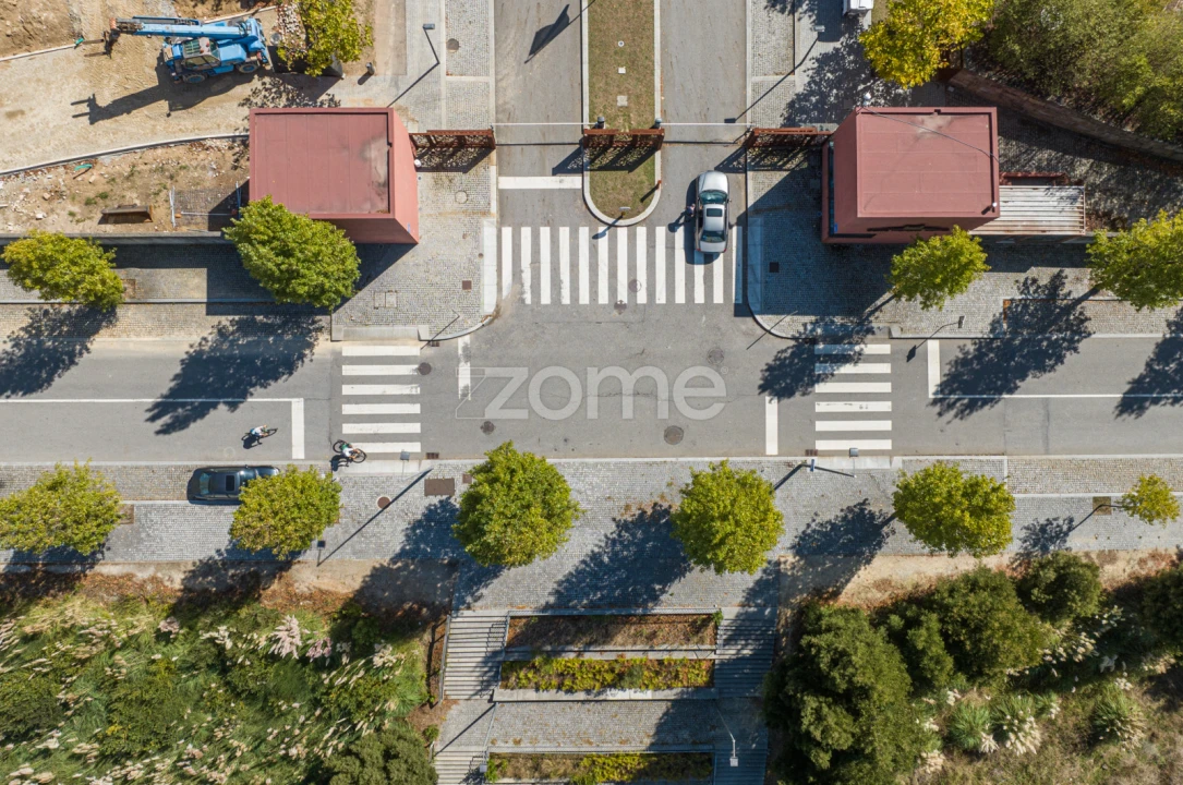 Moradia T4 para Venda em Santa Marinha e São Pedro da Afurada Foto 70