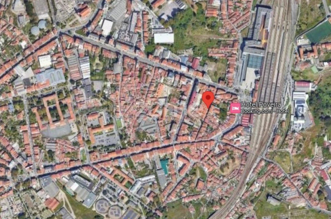 Moradia T6 para Venda em Campanhã Foto 34