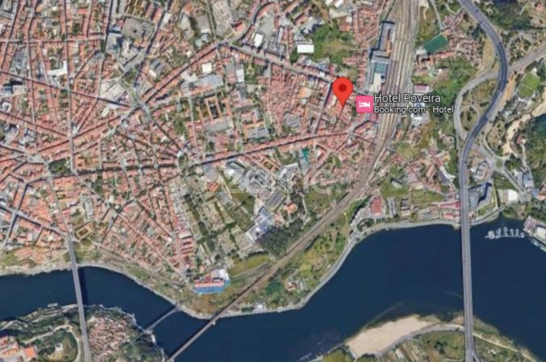 Moradia T6 para Venda em Campanhã Foto 35