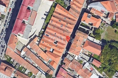 Moradia T6 para Venda em Campanhã
