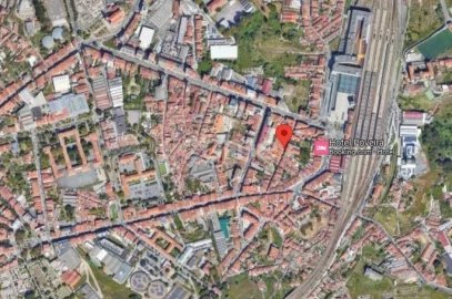 Moradia T6 para Venda em Campanhã