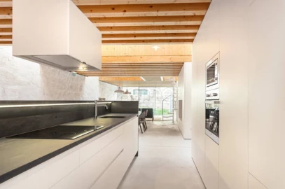 Moradia T6 para Venda em Campanhã