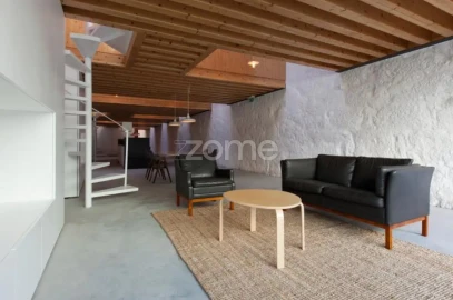Moradia T6 para Venda em Campanhã