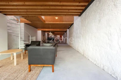 Moradia T6 para Venda em Campanhã