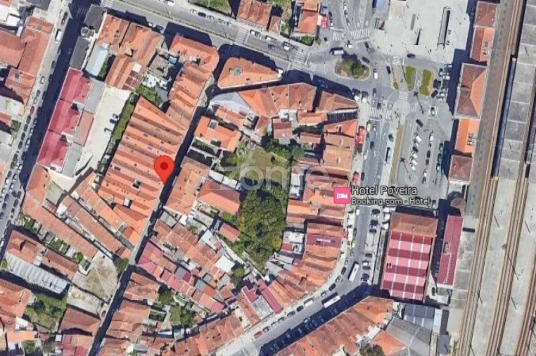 Moradia T6 para Venda em Campanhã Foto 33