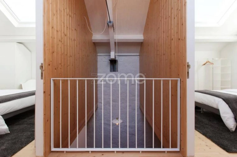 Moradia T6 para Venda em Campanhã Foto 29