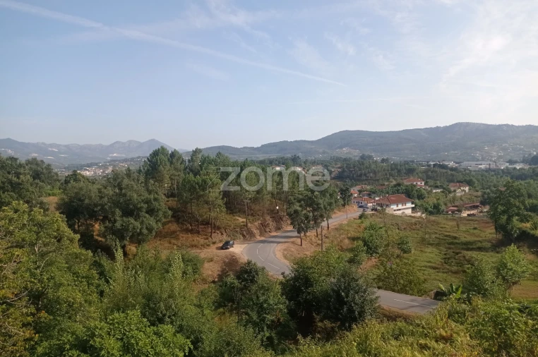 Terreno para Venda em Refojos de Basto, Outeiro e Painzela Foto 3