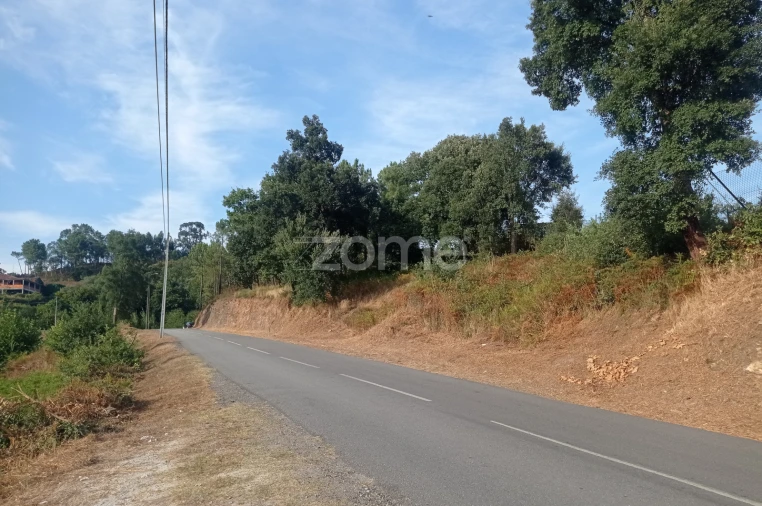 Terreno para Venda em Refojos de Basto, Outeiro e Painzela Foto 4