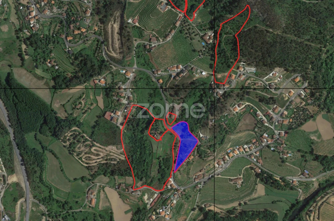 Terreno para Venda em Refojos de Basto, Outeiro e Painzela Foto 8