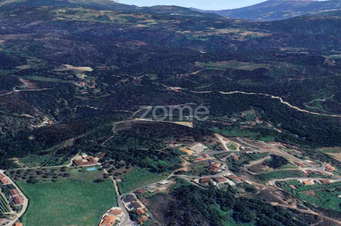Terreno para Venda em Refojos de Basto, Outeiro e Painzela Foto 11