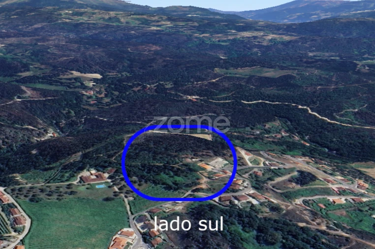 Terreno para Venda em Refojos de Basto, Outeiro e Painzela Foto 12