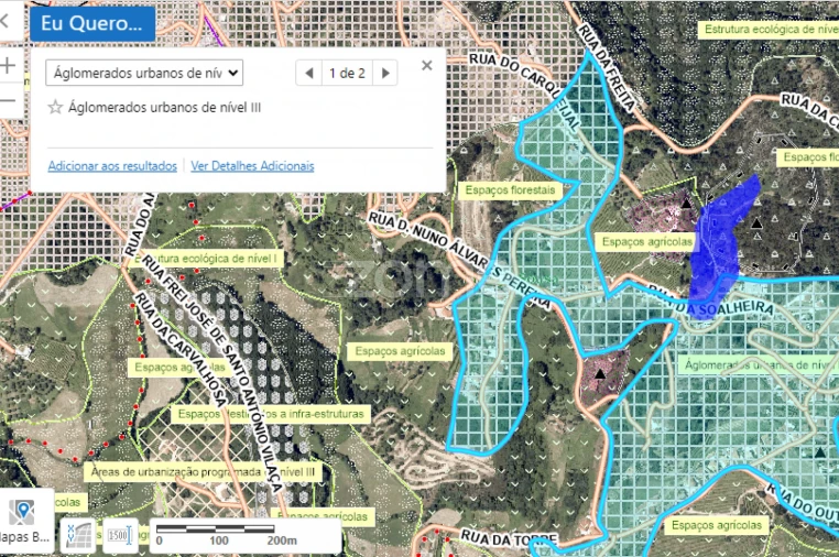 Terreno para Venda em Refojos de Basto, Outeiro e Painzela Foto 16