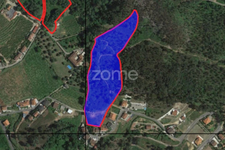 Terreno para Venda em Refojos de Basto, Outeiro e Painzela Foto 2