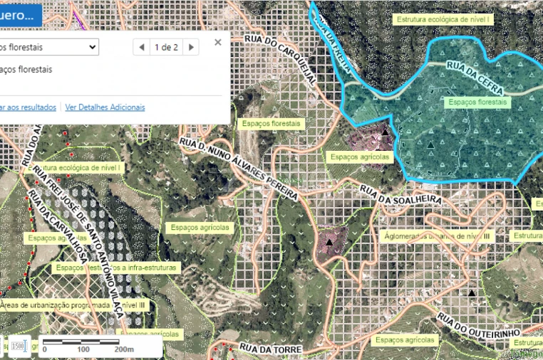 Terreno para Venda em Refojos de Basto, Outeiro e Painzela Foto 13
