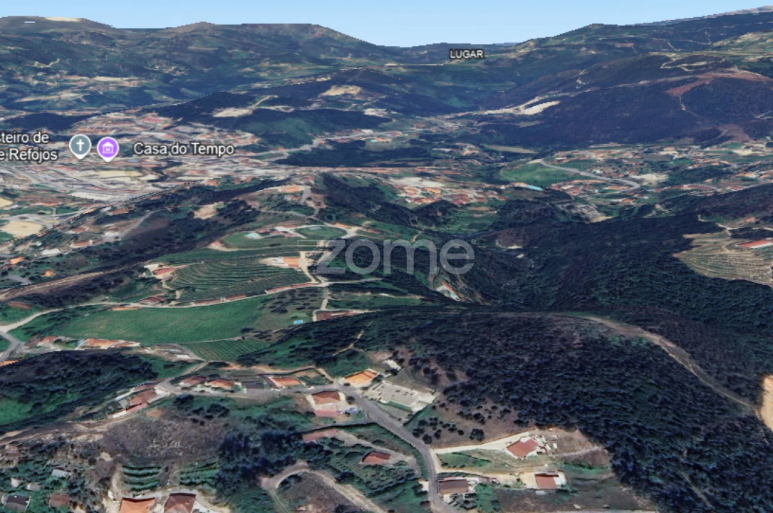 Terreno para Venda em Refojos de Basto, Outeiro e Painzela Foto 5