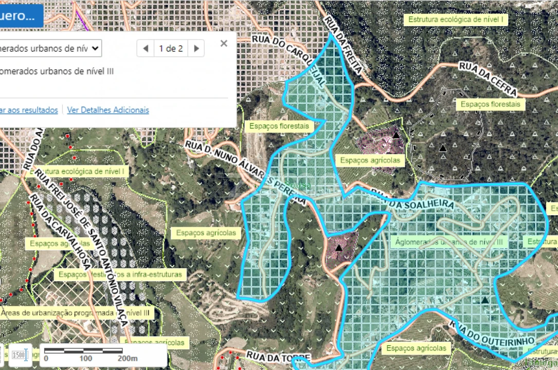 Terreno para Venda em Refojos de Basto, Outeiro e Painzela Foto 15