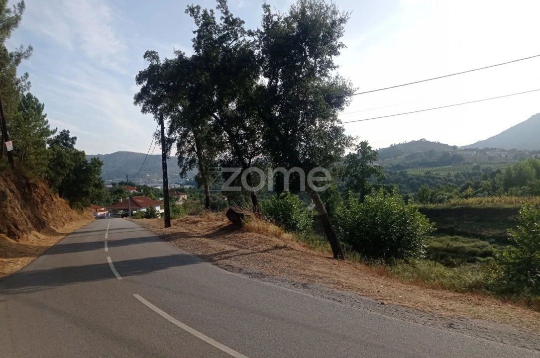 Terreno para Venda em Refojos de Basto, Outeiro e Painzela Foto 6