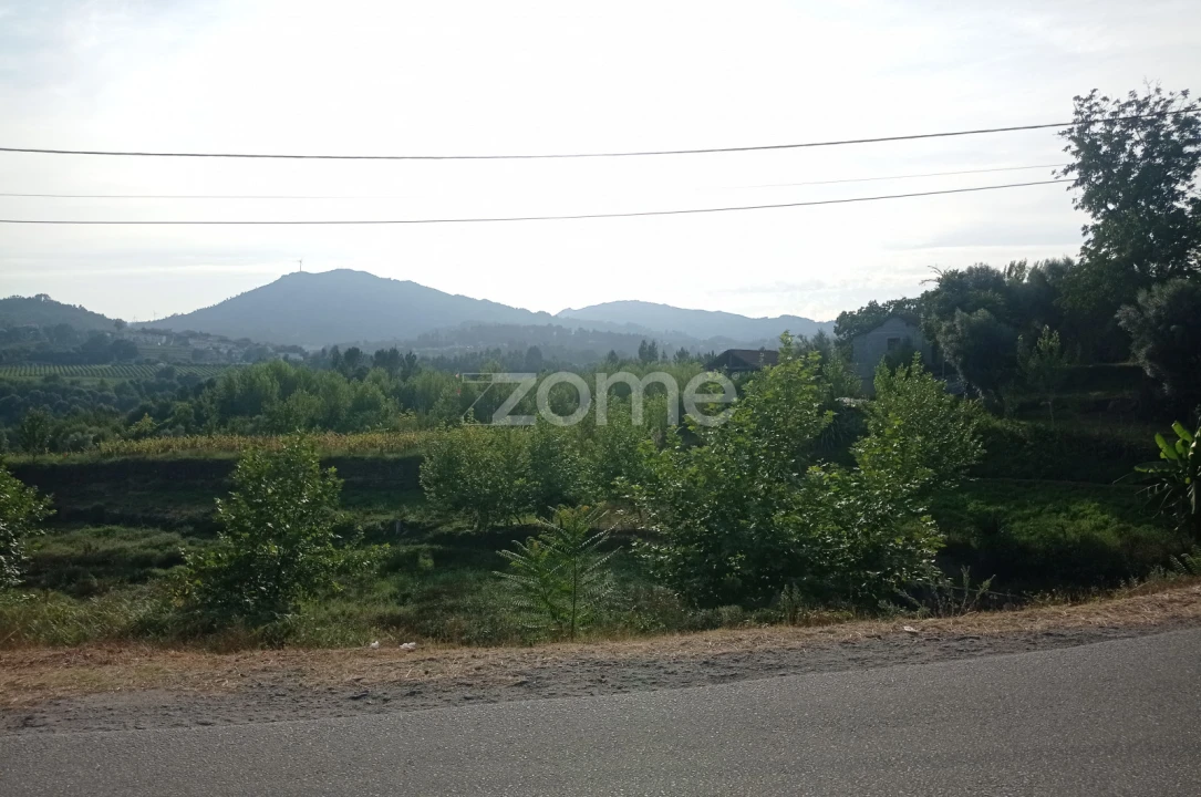 Terreno para Venda em Refojos de Basto, Outeiro e Painzela Foto 8