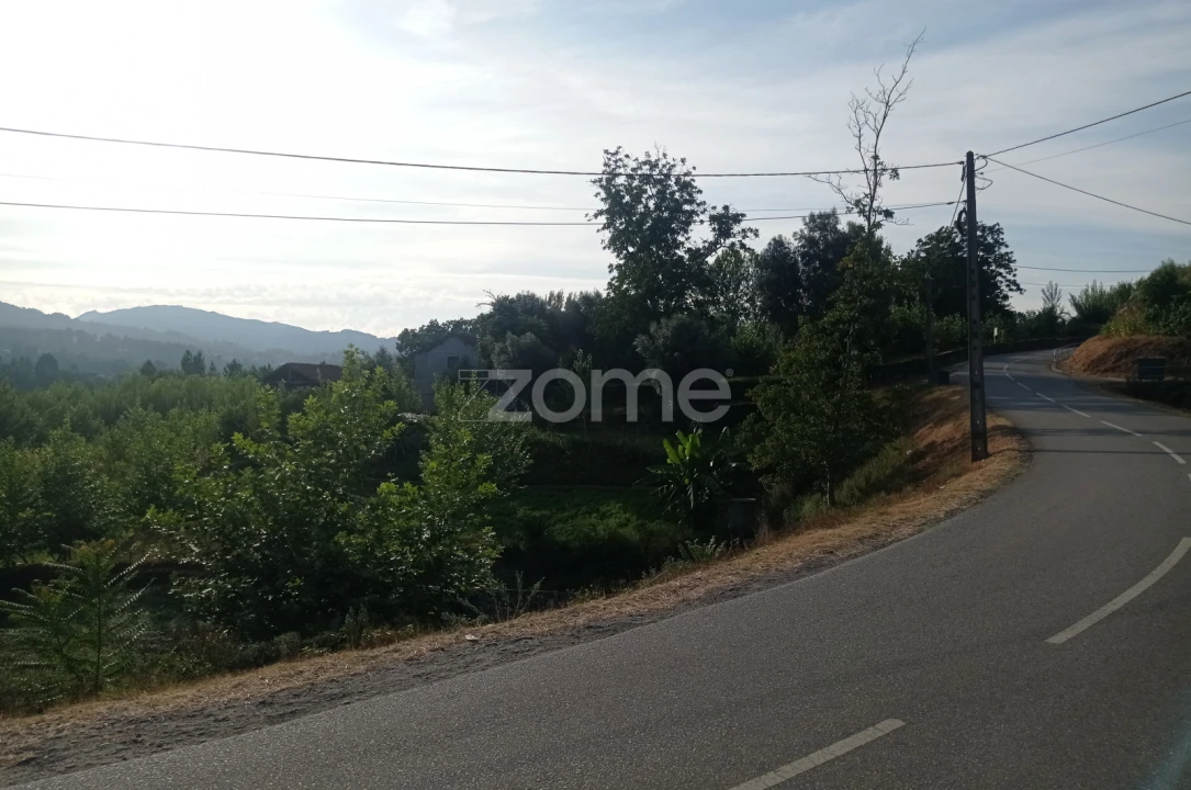 Terreno para Venda em Refojos de Basto, Outeiro e Painzela Foto 9