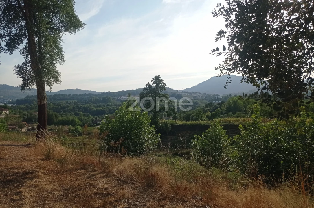 Terreno para Venda em Refojos de Basto, Outeiro e Painzela Foto 12