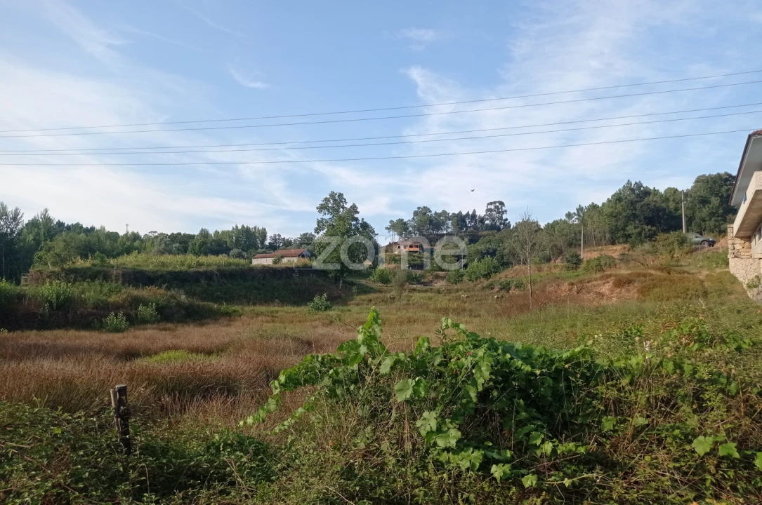 Terreno para Venda em Refojos de Basto, Outeiro e Painzela Foto 15