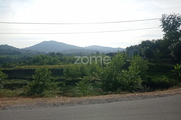 Terreno para Venda em Refojos de Basto, Outeiro e Painzela Foto 8