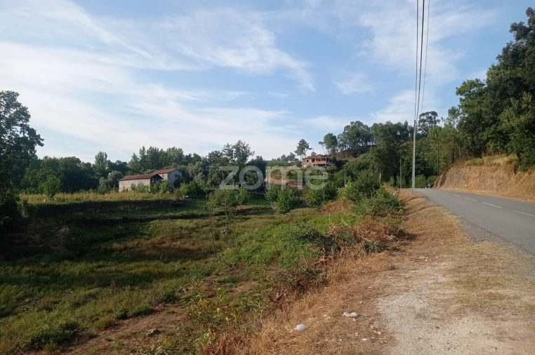 Terreno para Venda em Refojos de Basto, Outeiro e Painzela Foto 13