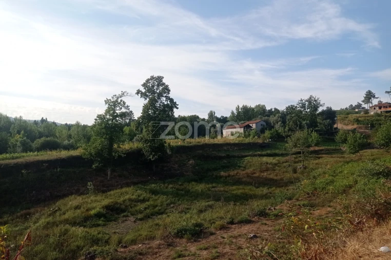 Terreno para Venda em Refojos de Basto, Outeiro e Painzela Foto 14
