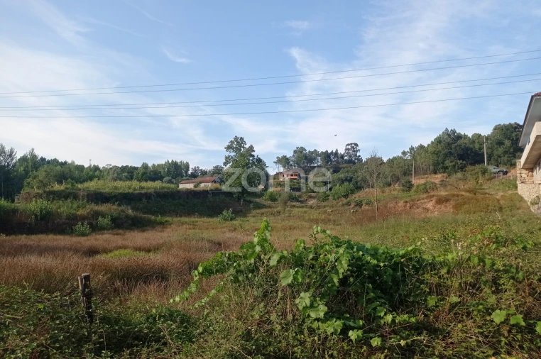 Terreno para Venda em Refojos de Basto, Outeiro e Painzela Foto 15