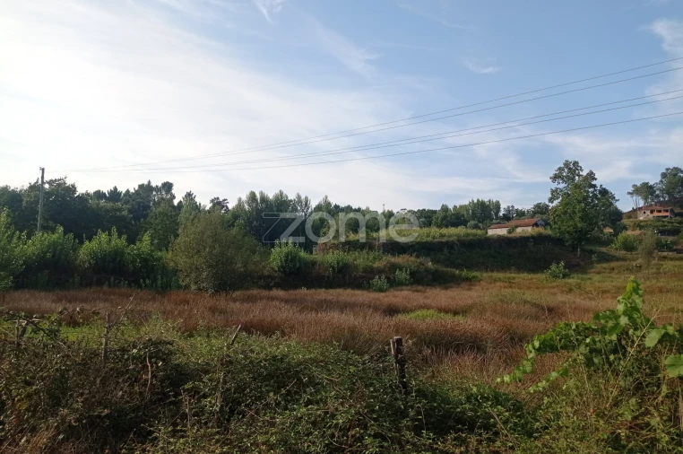 Terreno para Venda em Refojos de Basto, Outeiro e Painzela Foto 16