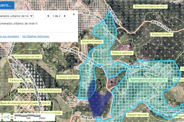 Terreno para Venda em Refojos de Basto, Outeiro e Painzela Foto 5