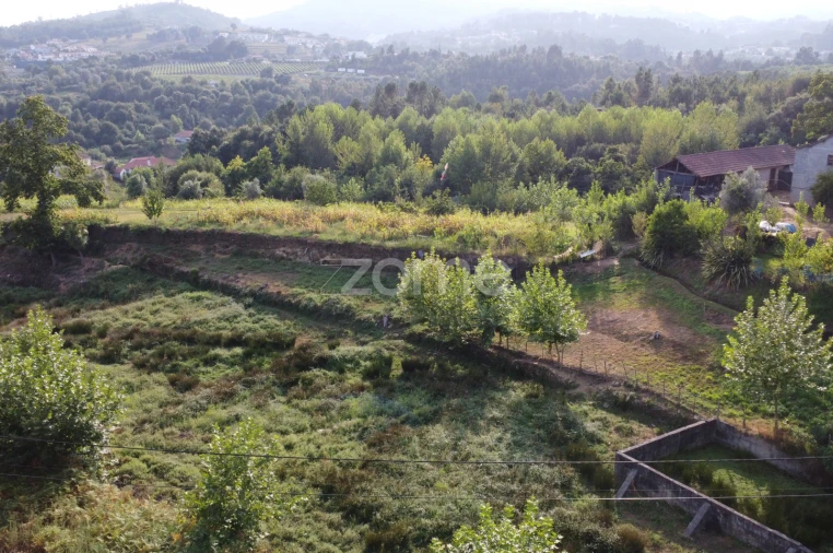 Terreno para Venda em Refojos de Basto, Outeiro e Painzela Foto 2