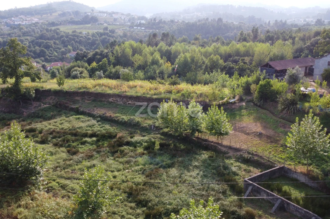 Terreno para Venda em Refojos de Basto, Outeiro e Painzela Foto 1