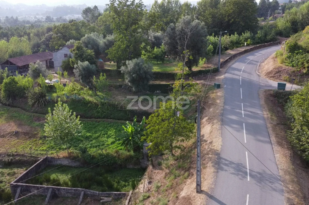 Terreno para Venda em Refojos de Basto, Outeiro e Painzela Foto 19