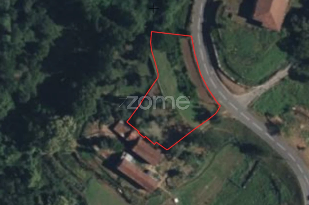 Terreno para Venda em Refojos de Basto, Outeiro e Painzela Foto 1