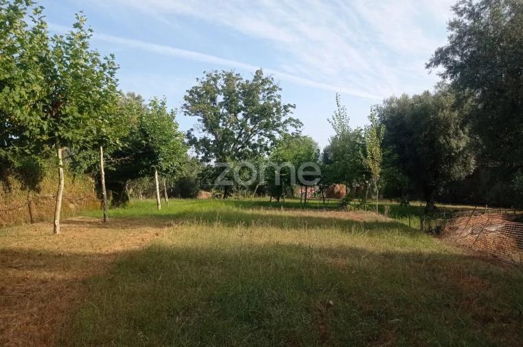 Terreno para Venda em Refojos de Basto, Outeiro e Painzela Foto 12
