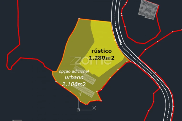 Terreno para Venda em Refojos de Basto, Outeiro e Painzela Foto 2